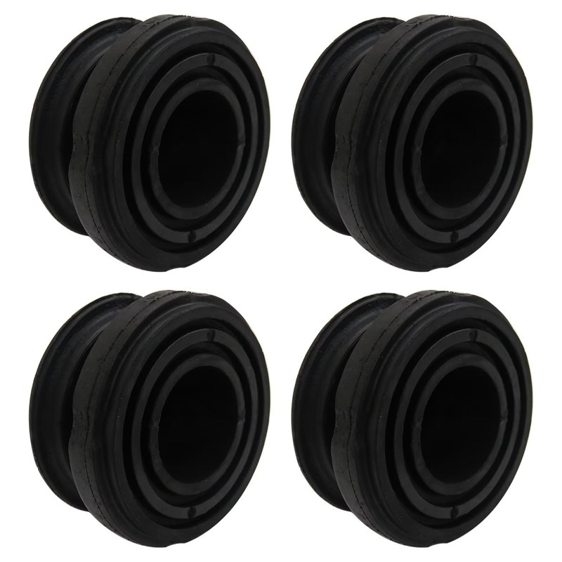 Lower Rubber Foot Pads for Honda Generators EU2000, EB2000, Replace#
