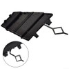 TOWING HOOK COVER FOR TOYOTA FOR YARIS LE MODELS FROM