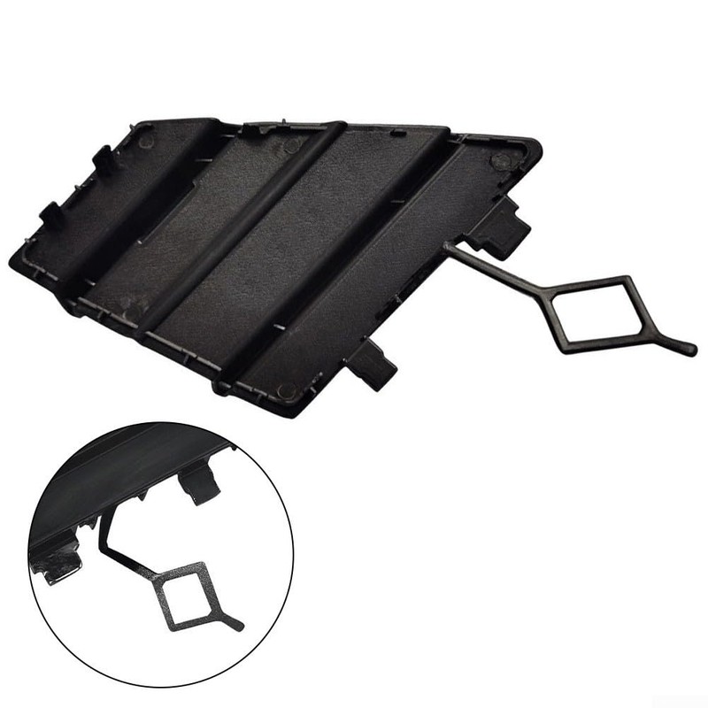 TOWING HOOK COVER FOR TOYOTA FOR YARIS LE MODELS FROM