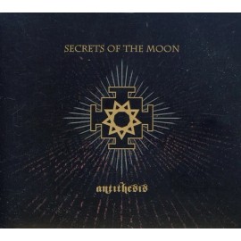 Prophecy Secrets of the Moon - Antithesis [New CD]