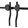Bike Split Rest Handlebar Aluminum Alloy Bike Armrest TT Relax