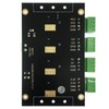 4 Channels LM2596 DC to DC Buck Converter Input 13-35V