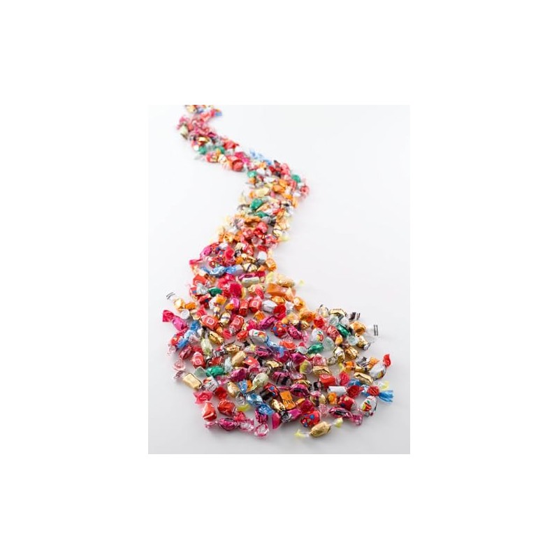 栄光堂ファクトリー ミックスキャンディ 240g