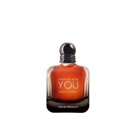 Emporio Armani Stronger With You Absolutely Parfum for Men 3.3 fl. oz. / 100ml