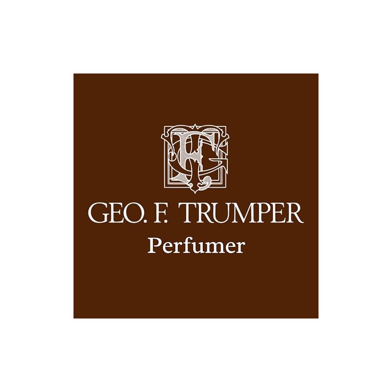 Geo F. Trumper Sandalwood Cologne 100 ml Glass Atomizer Bottle