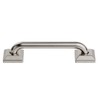 JoyRain 9" Multi-Function Safety Grab Bar | Wall-Mounted Support Handle