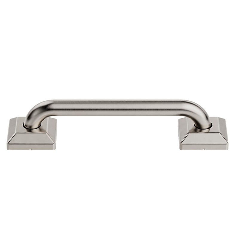 JoyRain 9" Multi-Function Safety Grab Bar | Wall-Mounted Support Handle