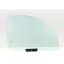 NAGD Fit 98-03 Dodge Durango 00-04 Dakota 4Dr Passenger Right Front Door Window Glass