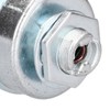 Lawn Mower Ignition Starter Switch 725‑0267 Excellent Heat Impact Resistant