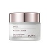SAINIC SCINIC Snail Matrix Cream 50ml - High Elasticity, Moisturizing, Soothing, Skin Barrier Protection