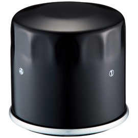 キジマ(Kijima) バイクパーツ オイルフィルター カートリッジタイプ スズキ 65mm×68mm 105-532