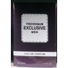Trovogue Eau De Parfum for Men 3.4 100ml (Exclusive, Elegance,