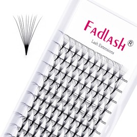pemade Volume Eyelashes 0.07 mm All
