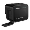 STEREN Cámara Deportiva hermética Sumergible 4K Wi-Fi 30 FPS