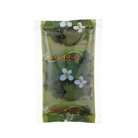 Namdomihyang [Haenam Wild Herb] Houttuynia cordata extract 110ml x 30 bags / 남도미향 [해남산야초]어성초 엑기스 110ml x 30봉