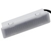 SPARES2GO Universal Cooker Hood LED Light Box Vent Extractor Lamp