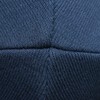 MELEGARI Beanie Pisa | 100% Cotton | Made in Italy,
