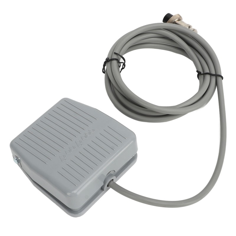 Laser Tattoo Removal Machine Replacement Pedal 2 Hole Jack 200cm