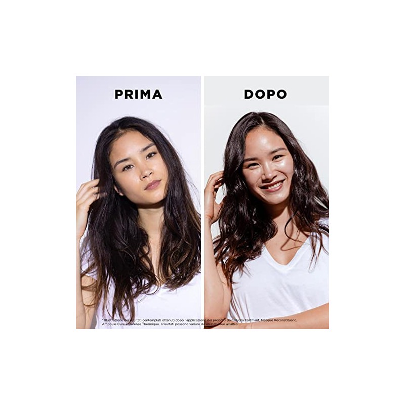 Kerastase Genesis Bain Hydra-Fortifiant Shampoo, 250ml