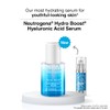 Neutrogena Hydro Boost Serum Anti-Oxidant Capsules, 30mL