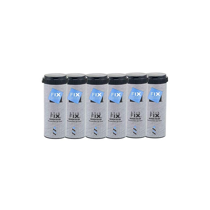 S Stephan's 6 Pack Stix Fix™ Singles 1.5 Oz.