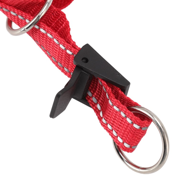 Dog Head Collar, Breathable No Pull Dog Leash Dog Mouth