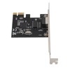 PCI Express Gigabit Ethernet Card Professional 10 100 1000Mbps Plug