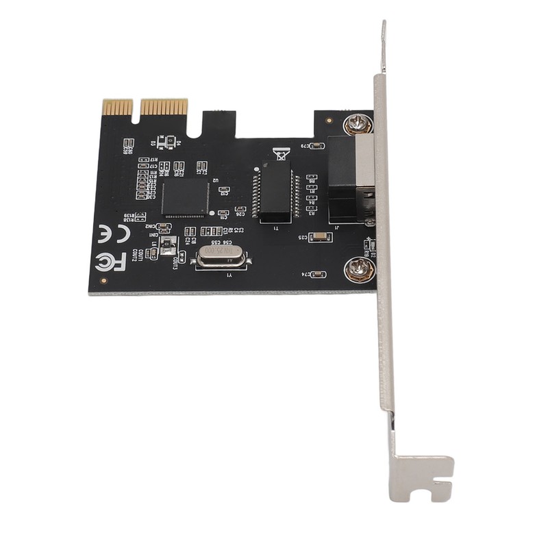 PCI Express Gigabit Ethernet Card Professional 10 100 1000Mbps Plug