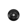 Maxshine 7” Universal Black RO Polisher Backing Plate – Durable