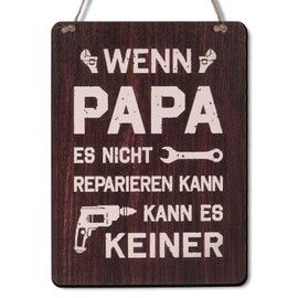 COLOFALLA Christmas Gifts for Dad Christmas Gifts Dad Sign Gift for Dad Father's Day Gifts Birthday Gifts for Dad Best Dad Gift for Dad