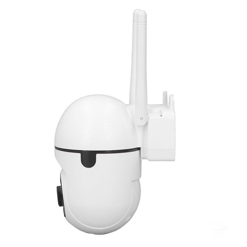 USB Bulb Security Camera 2MP 1920x1080 WIFI HD Night Vision
