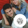 Food Decision Dice Gifts for Couple Anniversary Presents Long Distance