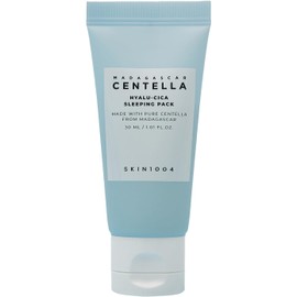 SKIN1004 Madagascar Centella Hyalu-Cica Sleeping Pack 30ml