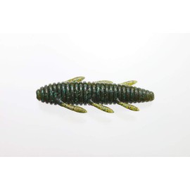 issei Sinkbug 2.6" #31 Grippan Blue Flake