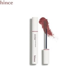 HINCE New Ambience Color Mascara 8ml, Type:02 Endless