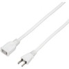 Yazawa Yazawa Corporation Extension Cord, 1 Outlet, 3.3 ft (1