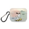 AirPods Pro Case, Snoopy Airpod Cover, TPU, Drop Prevention, Full