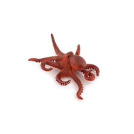 Papo - Hand painted - Animal Figures - Little octopus - 56060 - Marine Life - Collectible - For Children - Suitable for Boys and Girls - From 3 years old