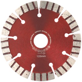 Prodiamant Premium Diamond Cutting Disc Concrete Red PDX833.800