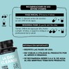 Beyond Vitamins 14 Day Cleanse cascara Sagrada, Psyllium Husk, Hoja