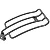 Biker's Choice Luggage Rack - Solo Seat (Black) Compatible With