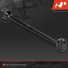A-Premium Rear Lower Rearward Control Arm, with Bushing, Compatible with