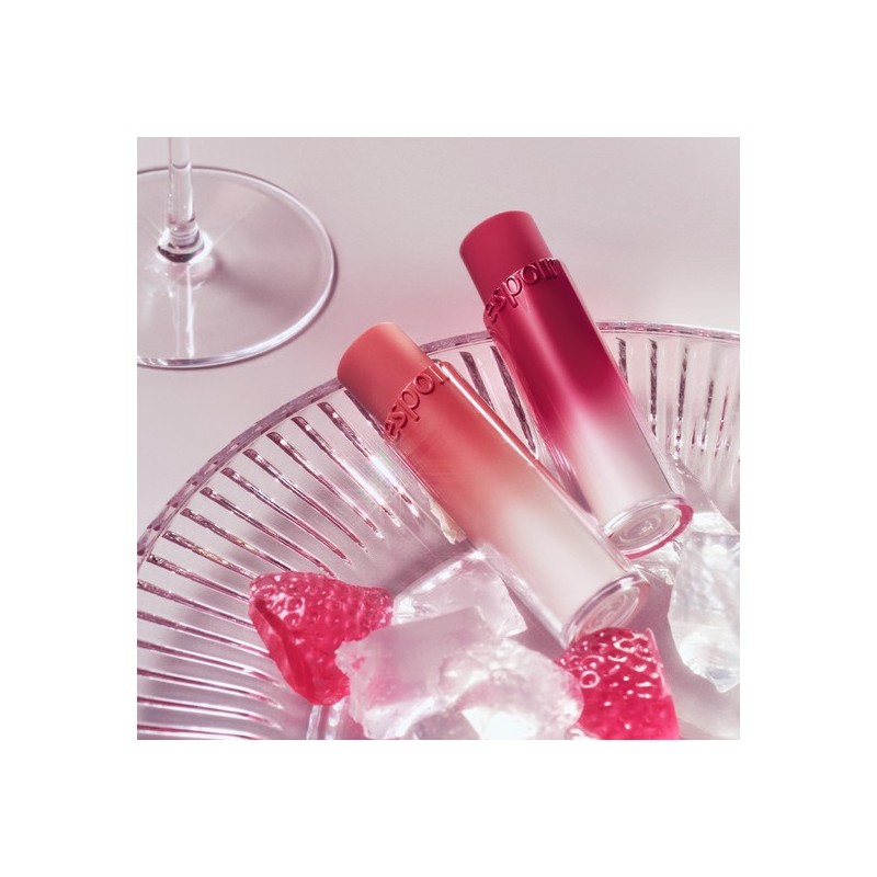 Amorepacific [NEW COLOR] No Wear Lipstick Balming Glow - Graypie
