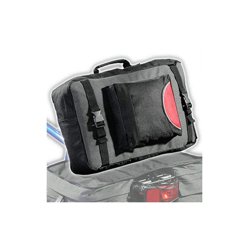 Rain Cover, Silver, One size