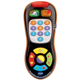 VTech Click and Count Remote (French Version)