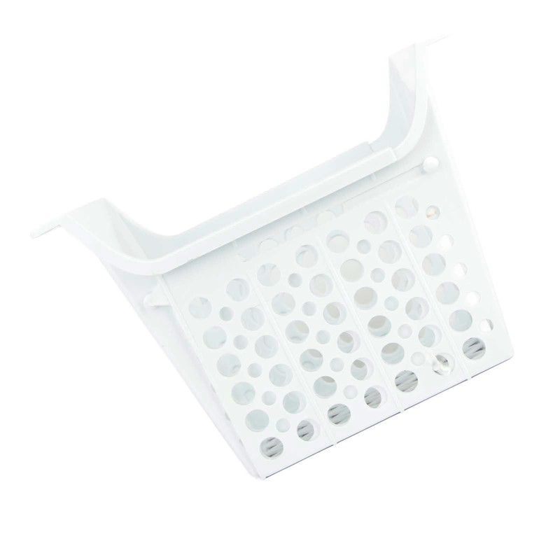 Chest Freezer Basket Deep Freezer Organizer Bin Expandable PP Heavy