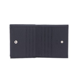 Voi Bestseller Purse 70575 Leather Purse Ladies Small - Blue