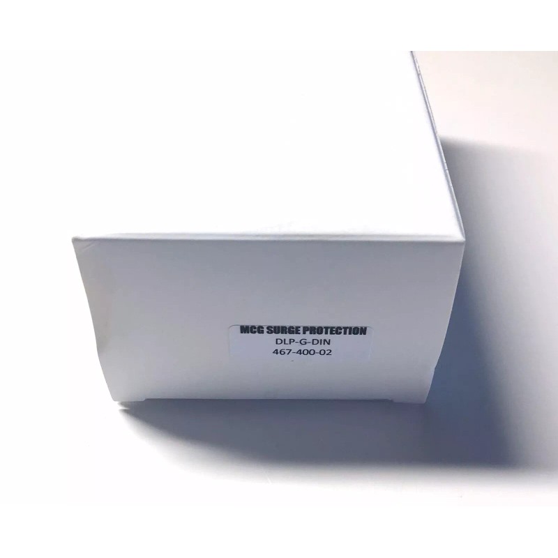 MCG DLP-G-DIN (Data Line Protector)