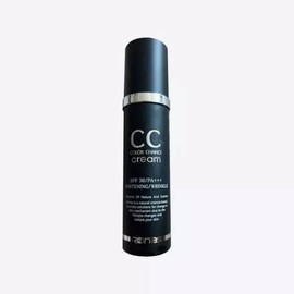 Meoncell Ronas CC Color Change Cream 50ml / 메온셀 로나스 씨씨 컬러 체인지 크림 50ml