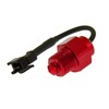 Temperature Sensor M14xP1.25 (150 Degrees C, Black Plug)